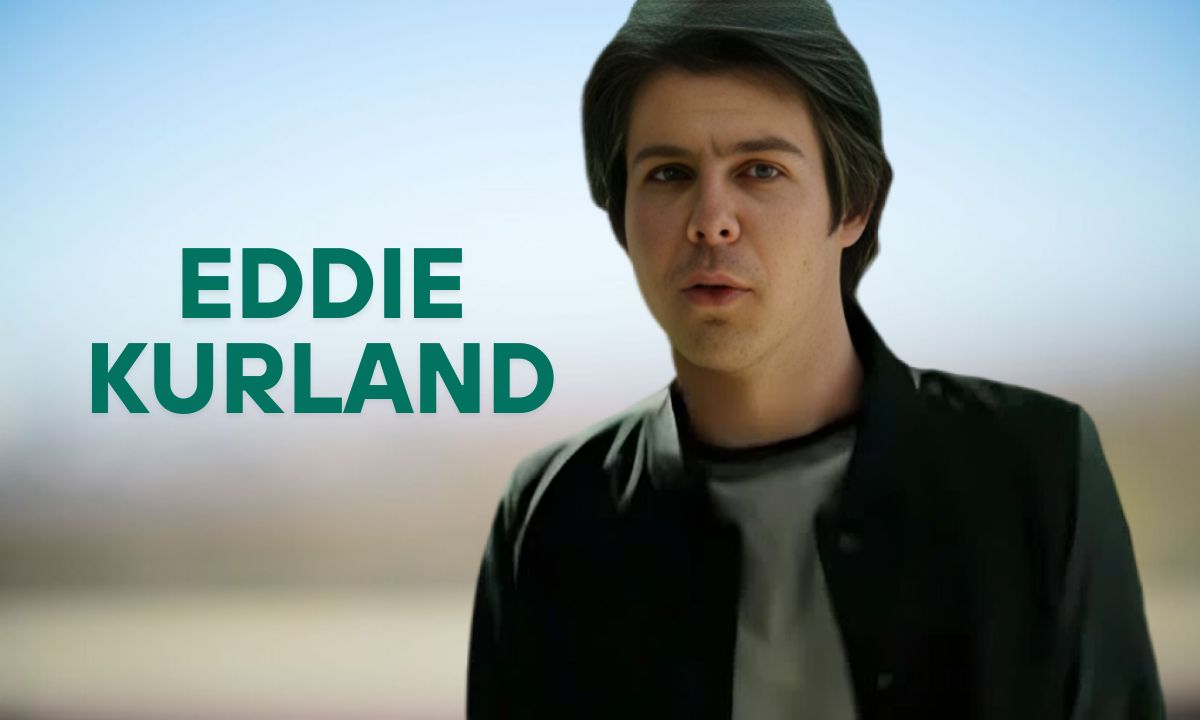 Eddie Kurland: The Visionary Behind The Godfather