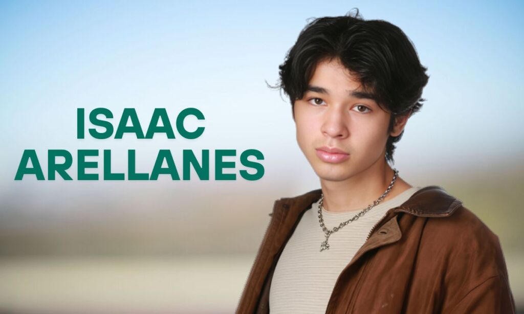 Isaac Arellanes Net Worth