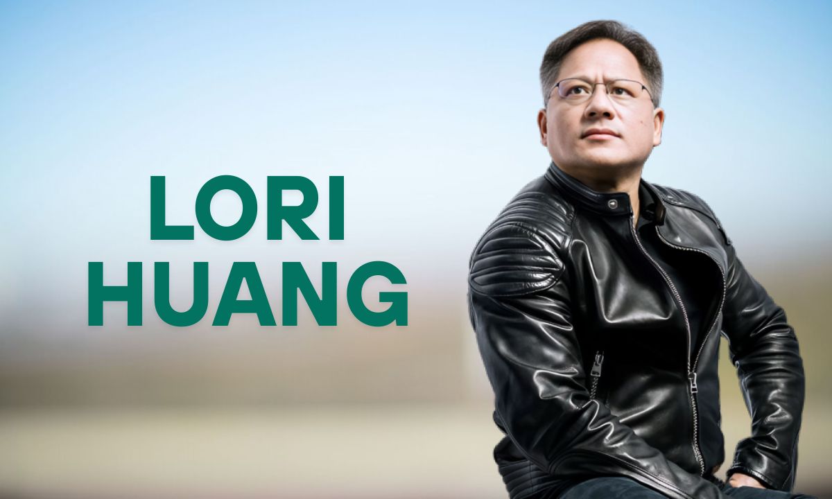 Lori Huang: The Unseen Force Behind Nvidia’s Rise