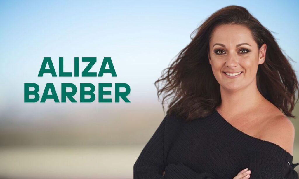 Meet Aliza Barber: Lance Barber’s Wife, Chef, and Entrepreneur