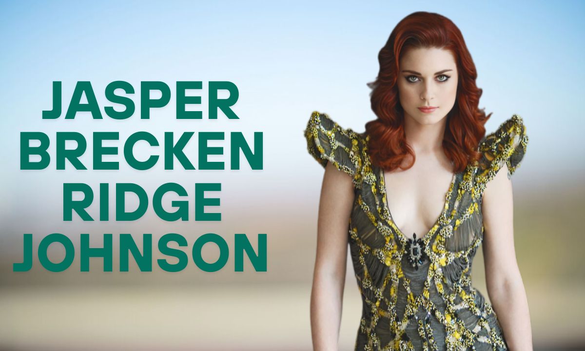 Who is Jasper Breckenridge Johnson? Meet Don Johnson’s Son