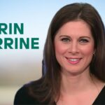 Erin Perrine Age, Bio, Husband, Net Worth & More