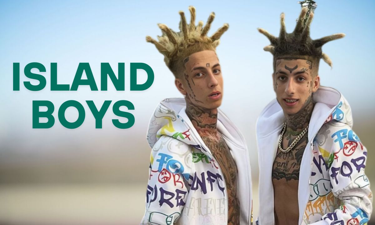 Island Boys Net Worth 2025 (Updated)
