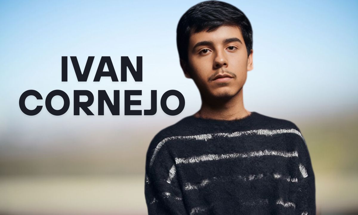 Ivan Cornejo Height, Weight, Age, Career, Net Worth And More
