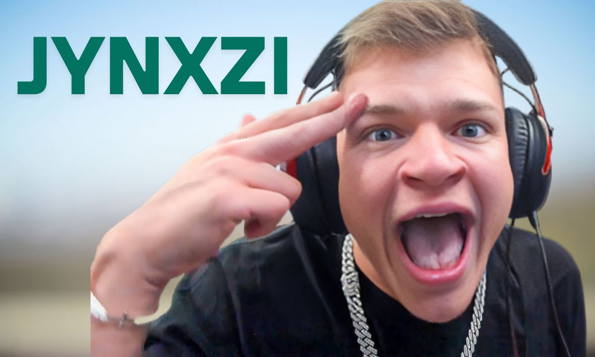 Jynxzi Net Worth 2025 (Updated)