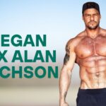 Megan Fox Alan Ritchson Wife And Biography