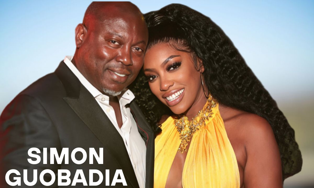 Simon Guobadia Net Worth 2025 (Updated)