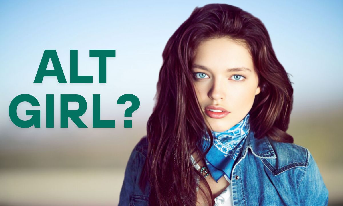 What Does It Mean to Be an “Alt Girl”