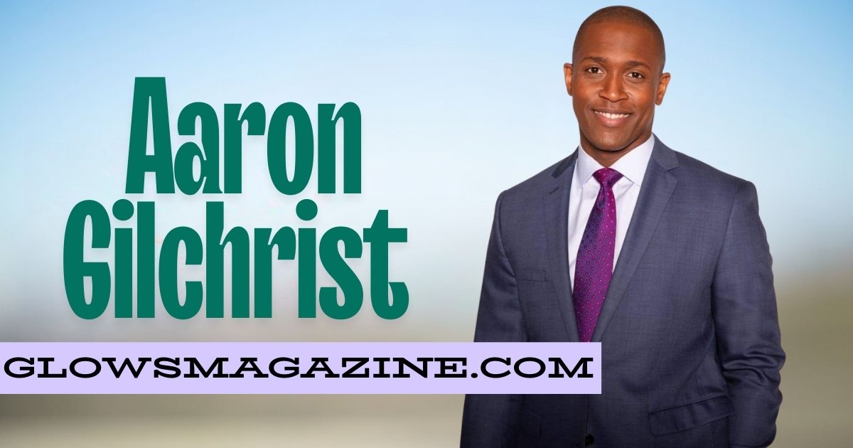 Aaron Gilchrist Husband, Past Affairs & Relationships