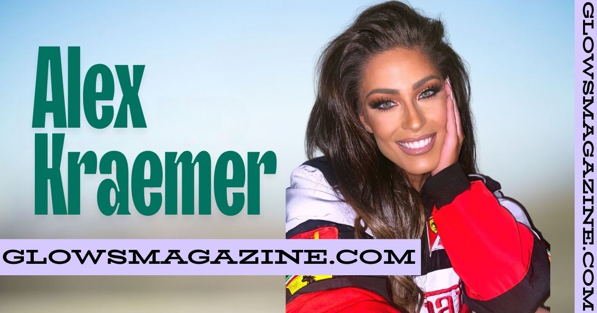 Alex Kraemer Age, Biography, Married, Wikipedia, Net Worth, Newsmax, Husband