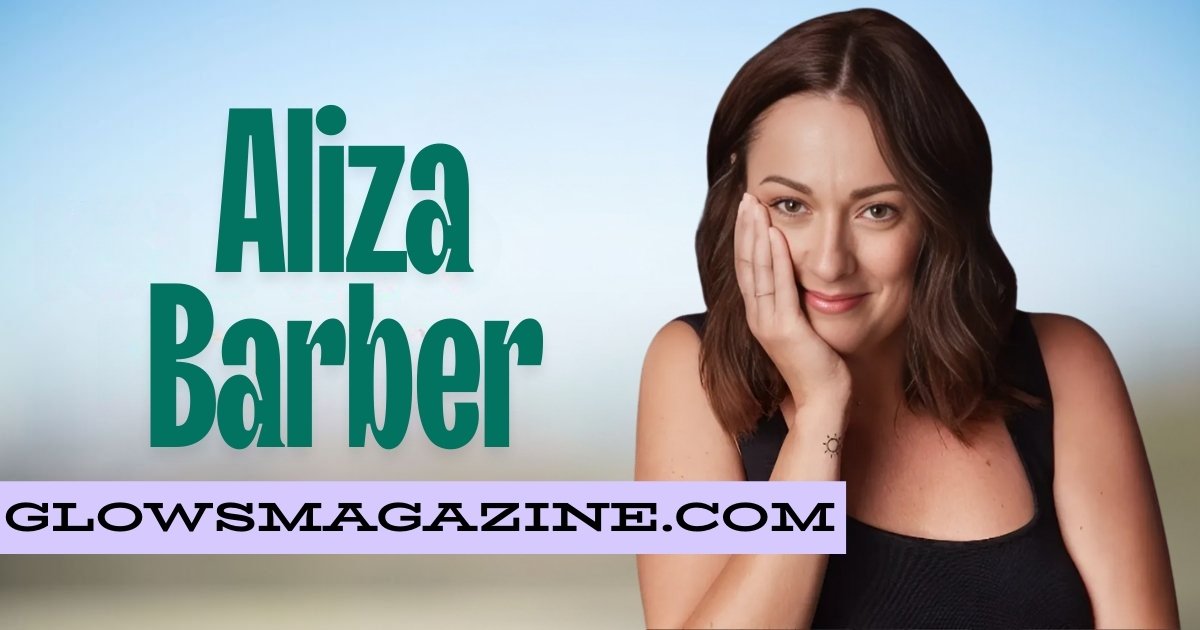 Aliza Barber A Multi-Talented Icon Beyond Hollywood