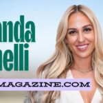 Amanda Ivanelli Net Worth Age, Height, Weight, Husband, and More