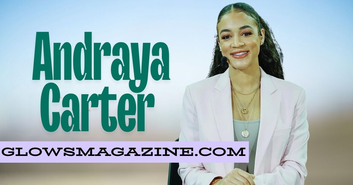 Andraya Carter Wife, Past Affairs & Relationships