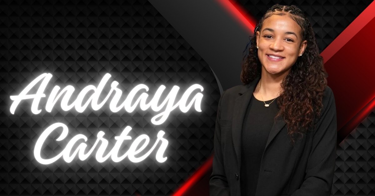 Andraya Carter Wife, Past Affairs & Relationships