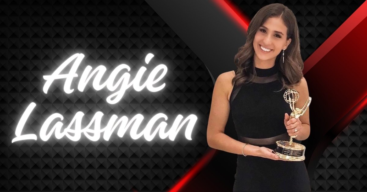 Angie Lassman Husband, Past Affairs & Relationships