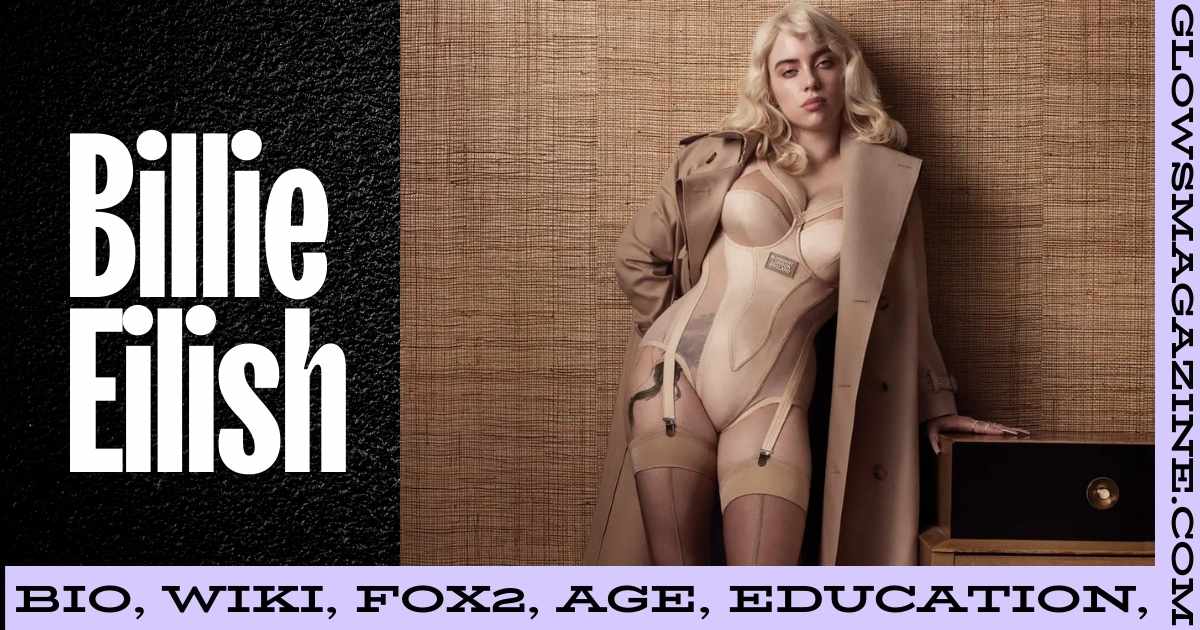 Billie Eilish’s Bra Size Unraveling the Mystery