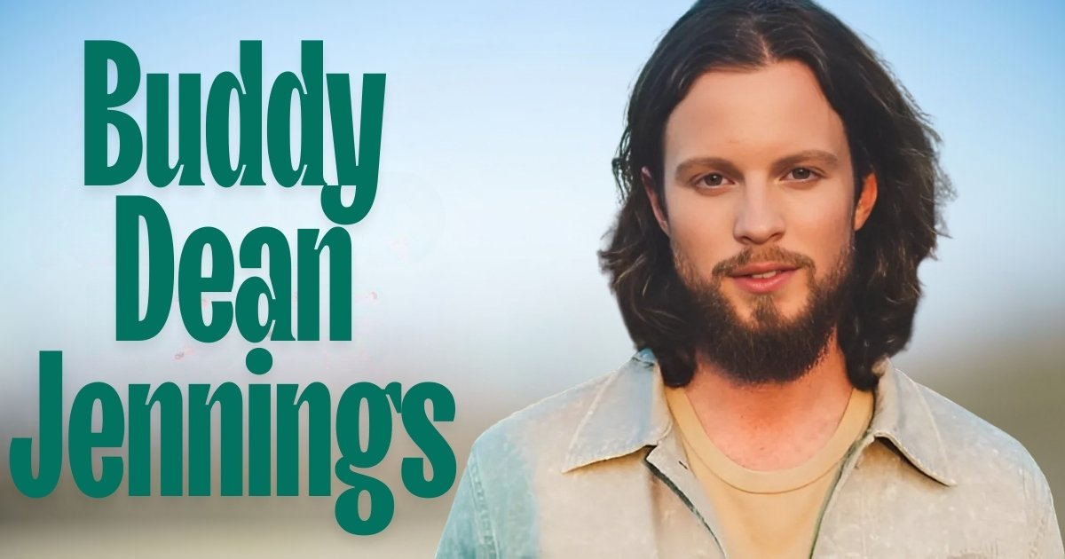Buddy Dean Jennings Life of Waylon Jennings’ Son