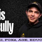 Chris Mccully Net Worth 2025 Wife, Age, Biography, Professional Life and more
