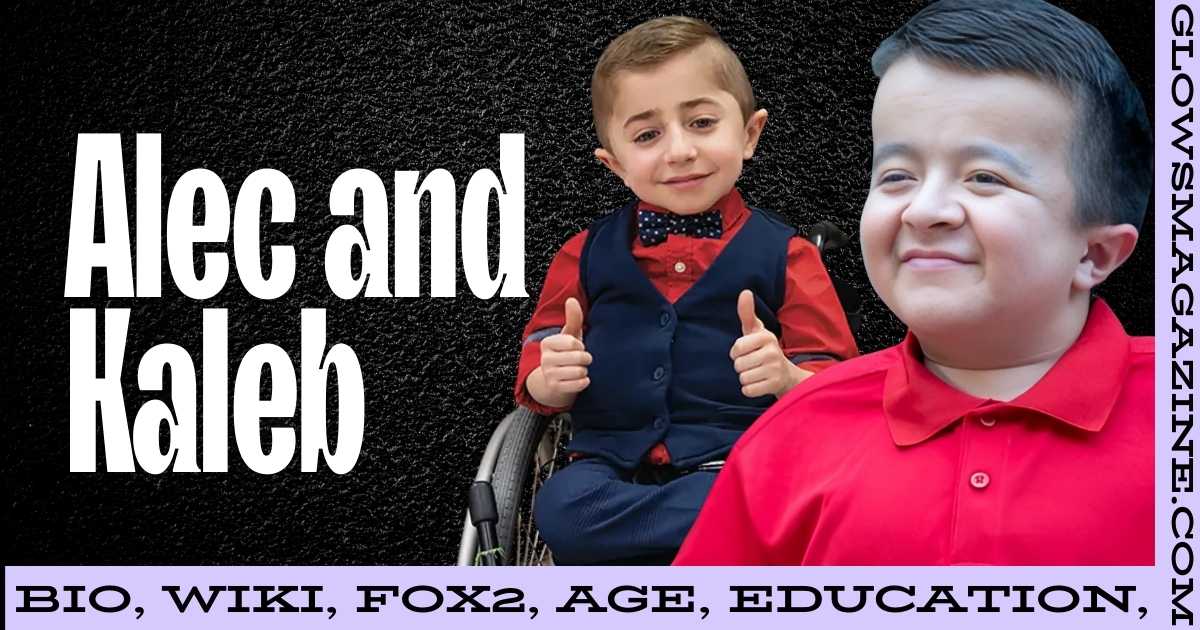 Do Alec and Kaleb Get Paid for Commercials Inside Their Inspiring Story