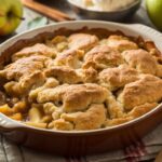 Easy Apple Cobbler The Ultimate Guide to America's Favorite Fall Dessert