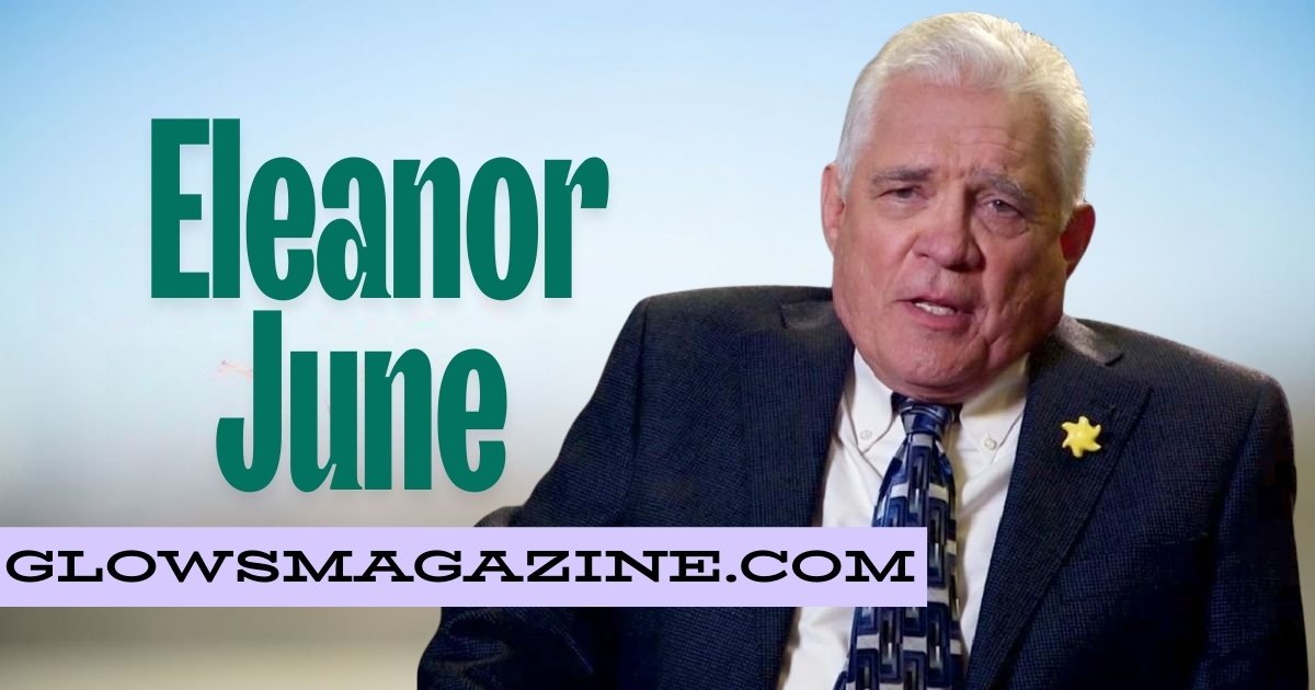 Eleanor June Goosby Life, Marriage, and Beyond