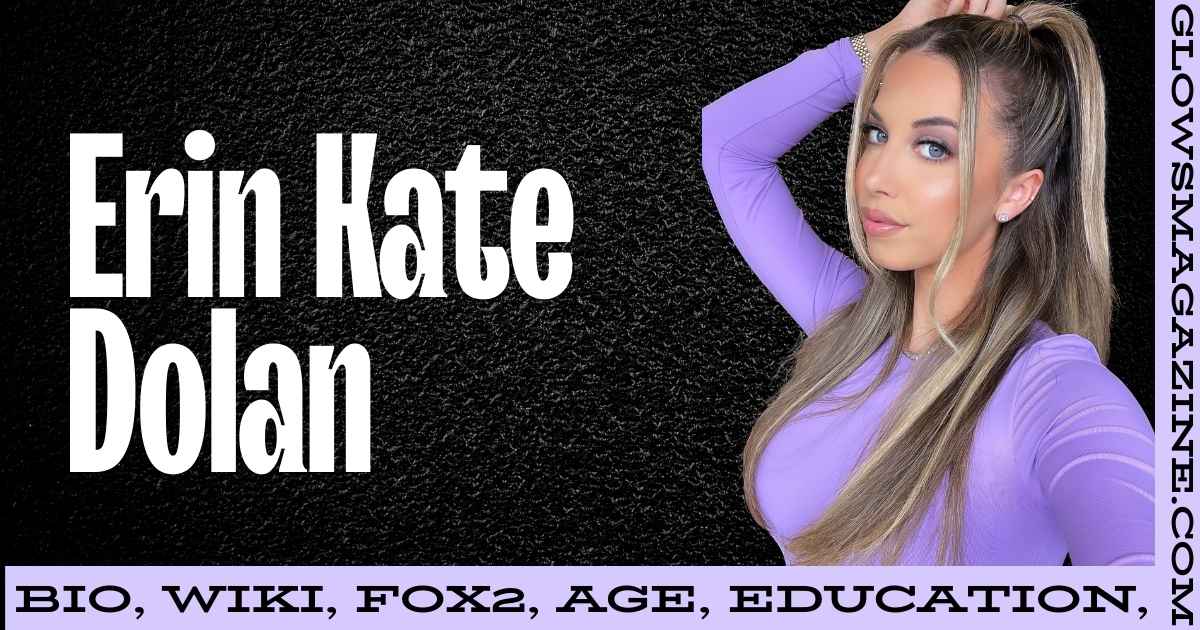 Erin Kate Dolan Salary A Deep Dive into Her ESPN Pay and Wealth, More