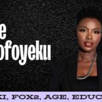Folake Olowofoyeku Husband, Past Affairs & Relationships