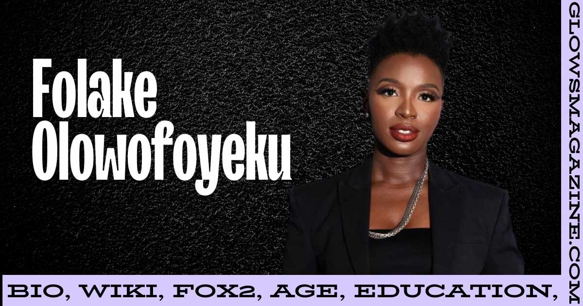 Folake Olowofoyeku Husband, Past Affairs & Relationships
