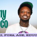 Funny Marco Age, Birth Date, and Net Worth