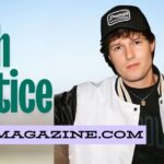 How Old Is Zach Justice Age, Height, Career, and More