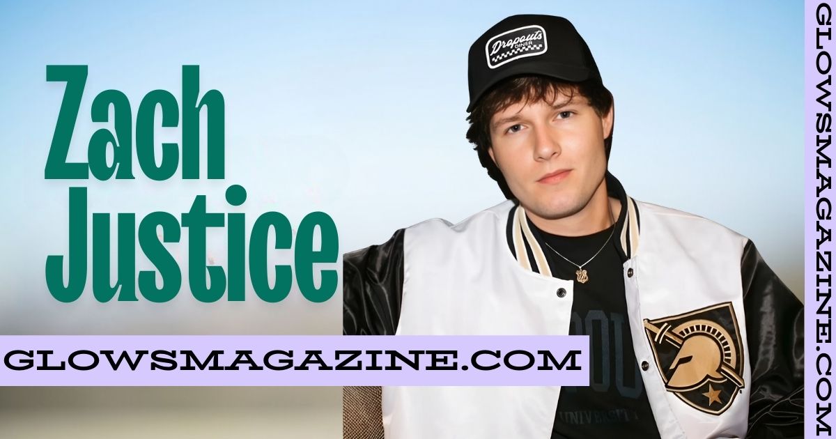 How Old Is Zach Justice Age, Height, Career, and More