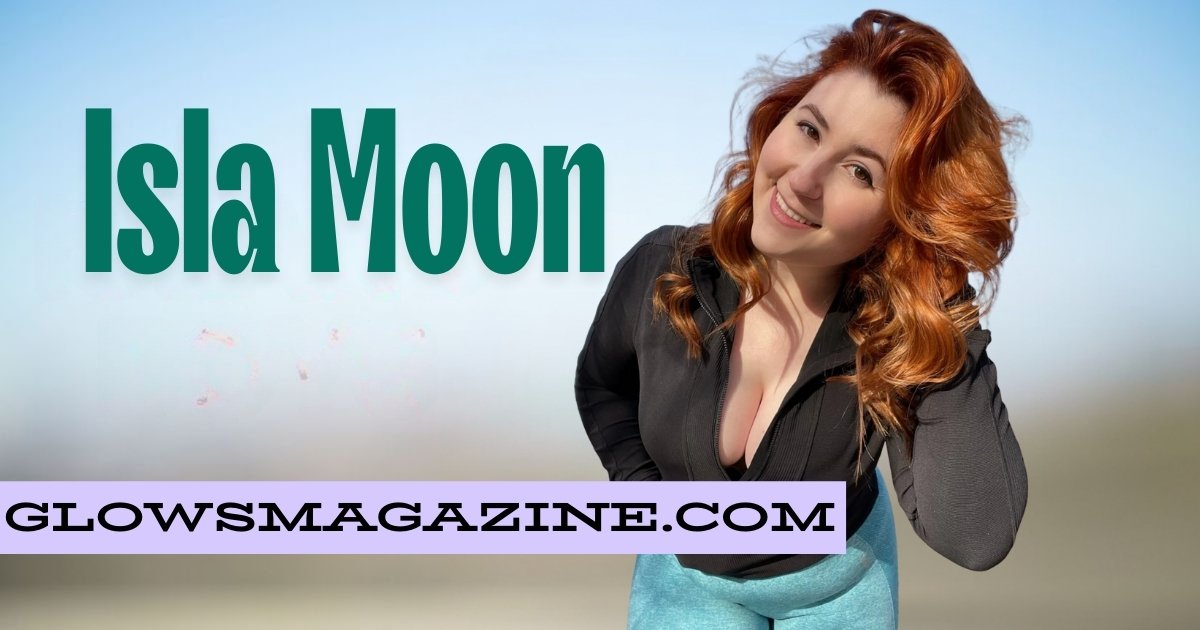 Isla Moon Net Worth 2025 Career, Family, Height And Many More