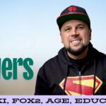 Jay Towers Bio, Wiki, FOX2, Age, Education, Height, Family, Wife, Children, and Career