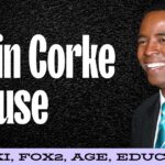 Kevin Corke Spouse A Detailed Look at Rebecca Ramanda