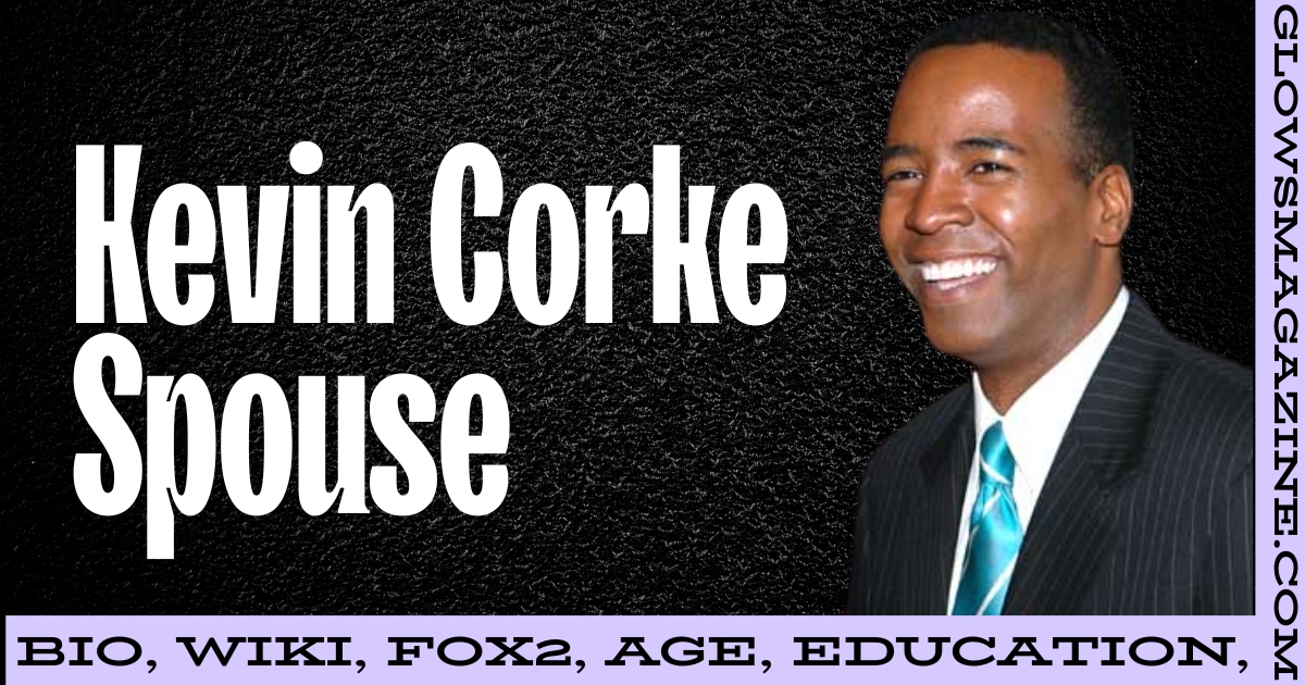 Kevin Corke Spouse A Detailed Look at Rebecca Ramanda