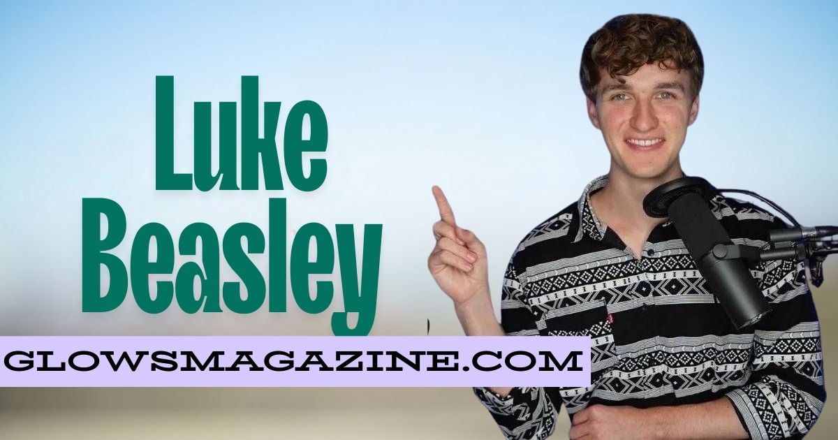 Luke Beasley Biography, Age, Height, Girlfriend and Net Worth