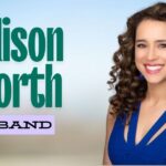 Madison Alworth Husband, Early Life, Career, and Social Media