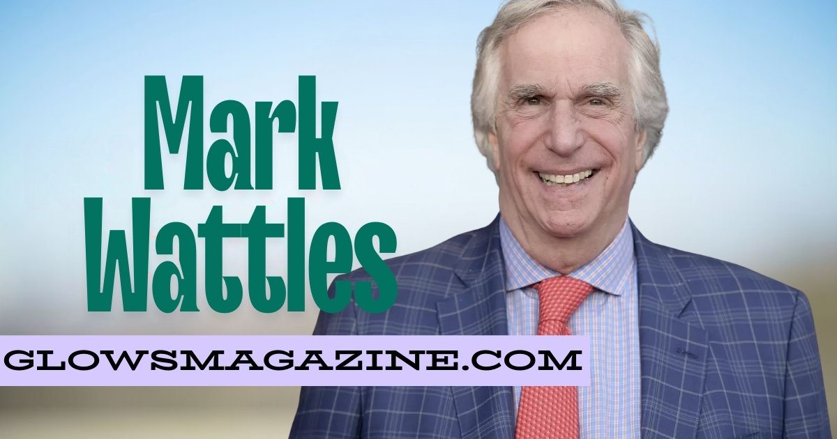 Mark Wattles Net Worth 2024 Career, Wife, Age, Height and More