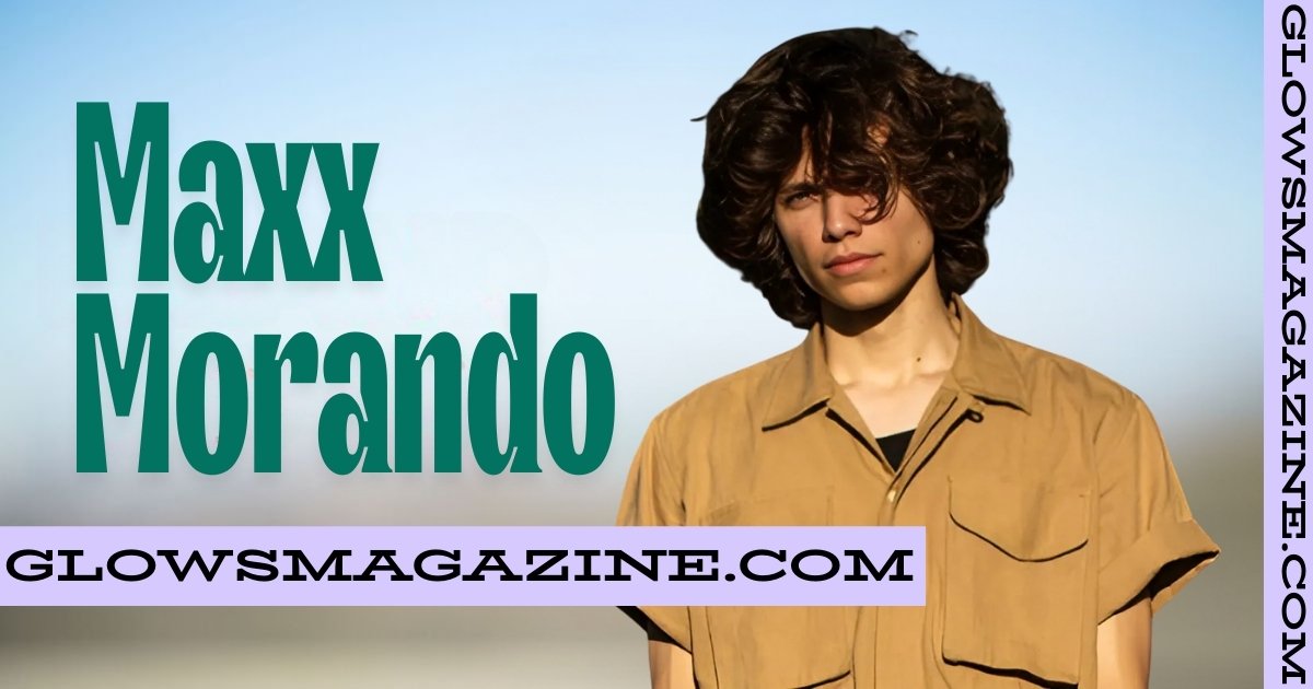 Maxx Morando Net Worth 2025 The Drummer Behind Miley