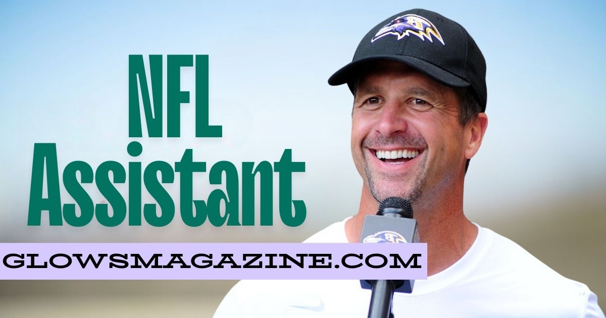 NFL Assistant Coach Salary List 2025