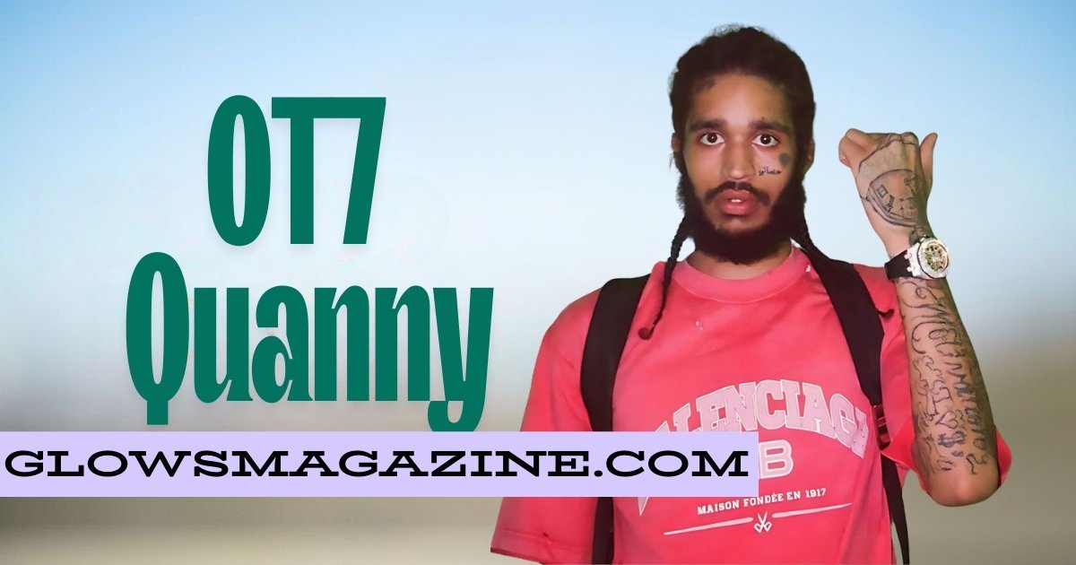 OT7 Quanny Age How Old Is the Rising Philly Rapper in 2025