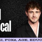 Paul Mescal Biography, Wiki, Age, Net Worth, Family, Height, Career, Movies and Wife
