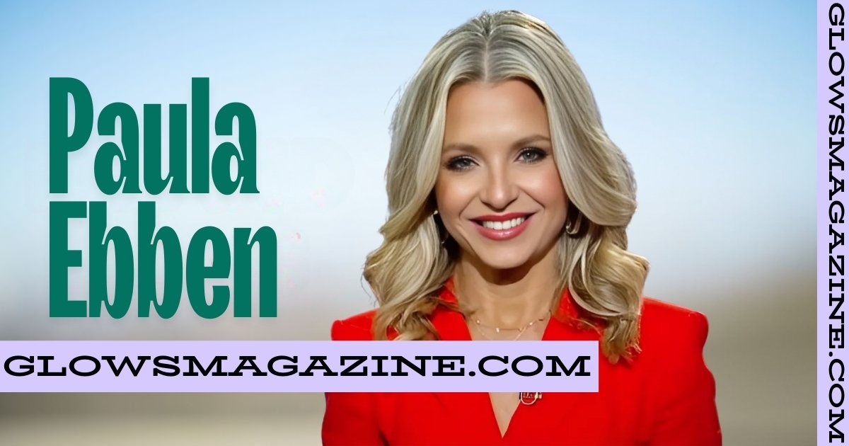 Paula Ebben Age 2024 Husband, Family, Networth Bio