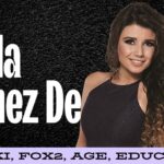 Paula Gómez De Fernández: The Inspiring Mother Behind Vicente Fernández’s Legacy
