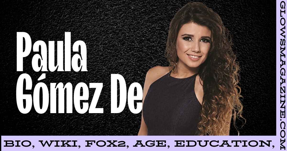 Paula Gómez De Fernández: The Inspiring Mother Behind Vicente Fernández’s Legacy