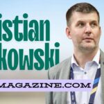 Remembering Christian Gutkowski The Heart Behind the Camera
