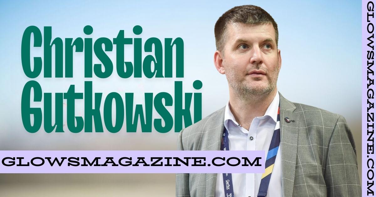 Remembering Christian Gutkowski The Heart Behind the Camera