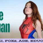Rylie Rowan Age, BioWiki, Net Worth, Height, Career & More