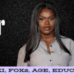 Scar Lip Net Worth: Age, Bio & Husband 2025
