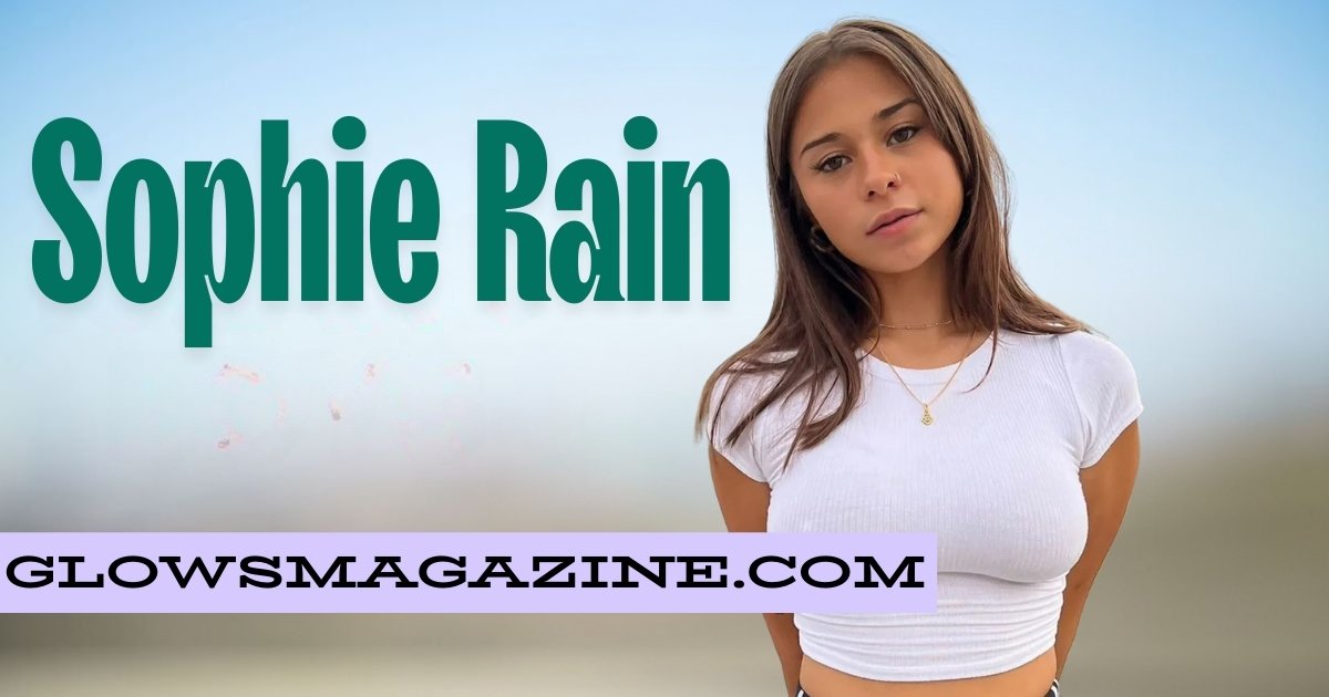 Sophie Rain Age, Net Worth, Height, Biography, Instagram, Pregnency, Family, Boyfriend